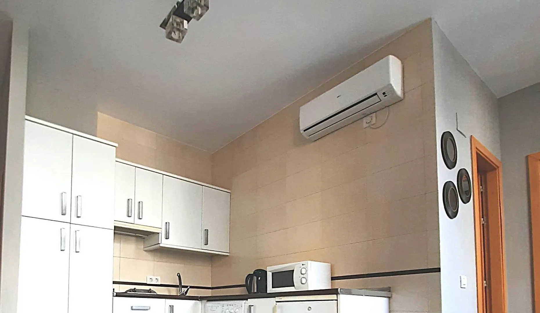 Apartamentos Malagasol Malaga