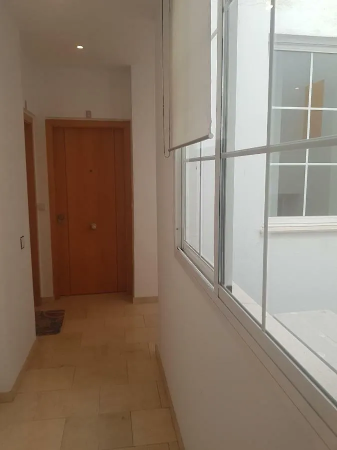 Apartment Apartamentos Malagasol