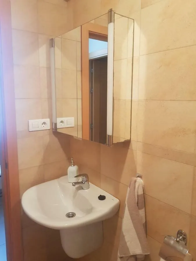 Apartamentos Malagasol Apartment