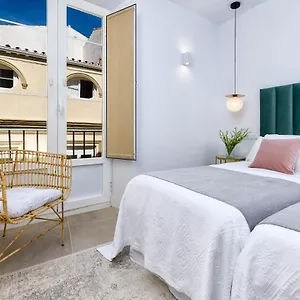 Appartamento Iloftmalaga San Juan, Málaga