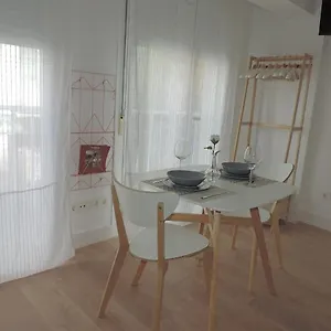Appartamento Casita De Frailes, Málaga