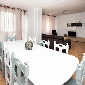 Appartamento Piso Plaza De Flores, Málaga