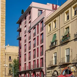 Tgna Reial 1 Apartament Tarragona