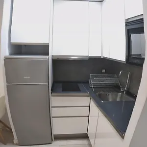  Apartament Alcolea
