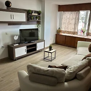  Apartament Malaguetor