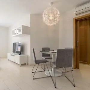 Conmdemalaga San Quintin Apartament Malaga