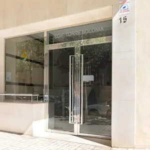 Appartamento Apartamento Malaga Beach, Málaga