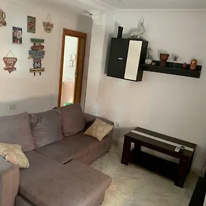Calle Comico Riquelme 23 Segundo Apartament Malaga
