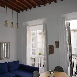  Apartament Mediterranea Centro
