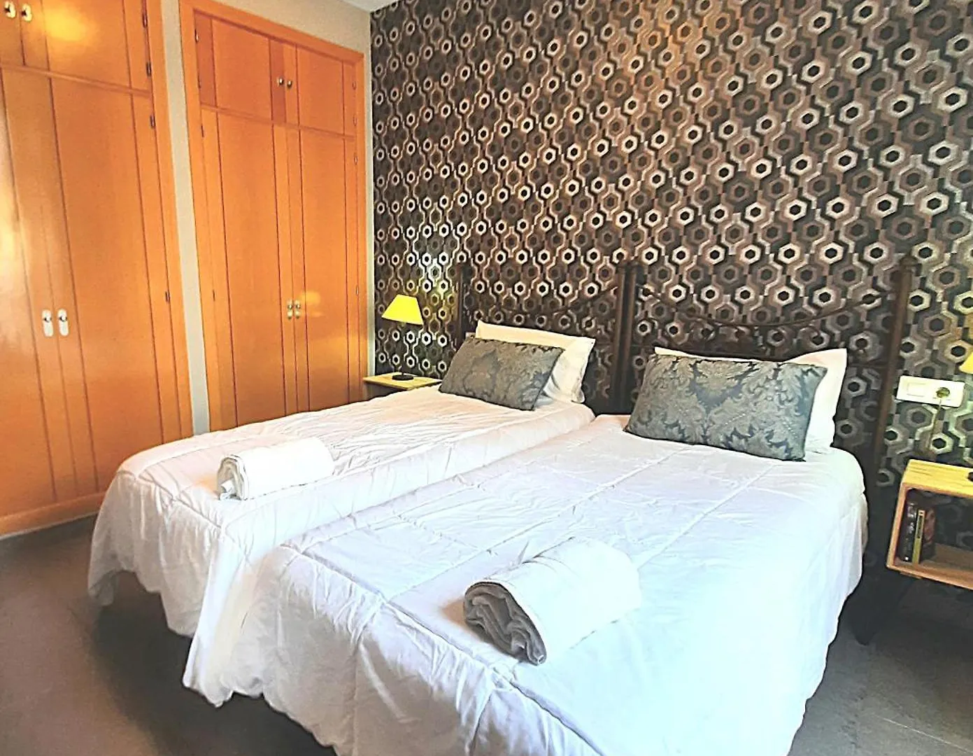 Apartamentos Malagasol Hiszpania