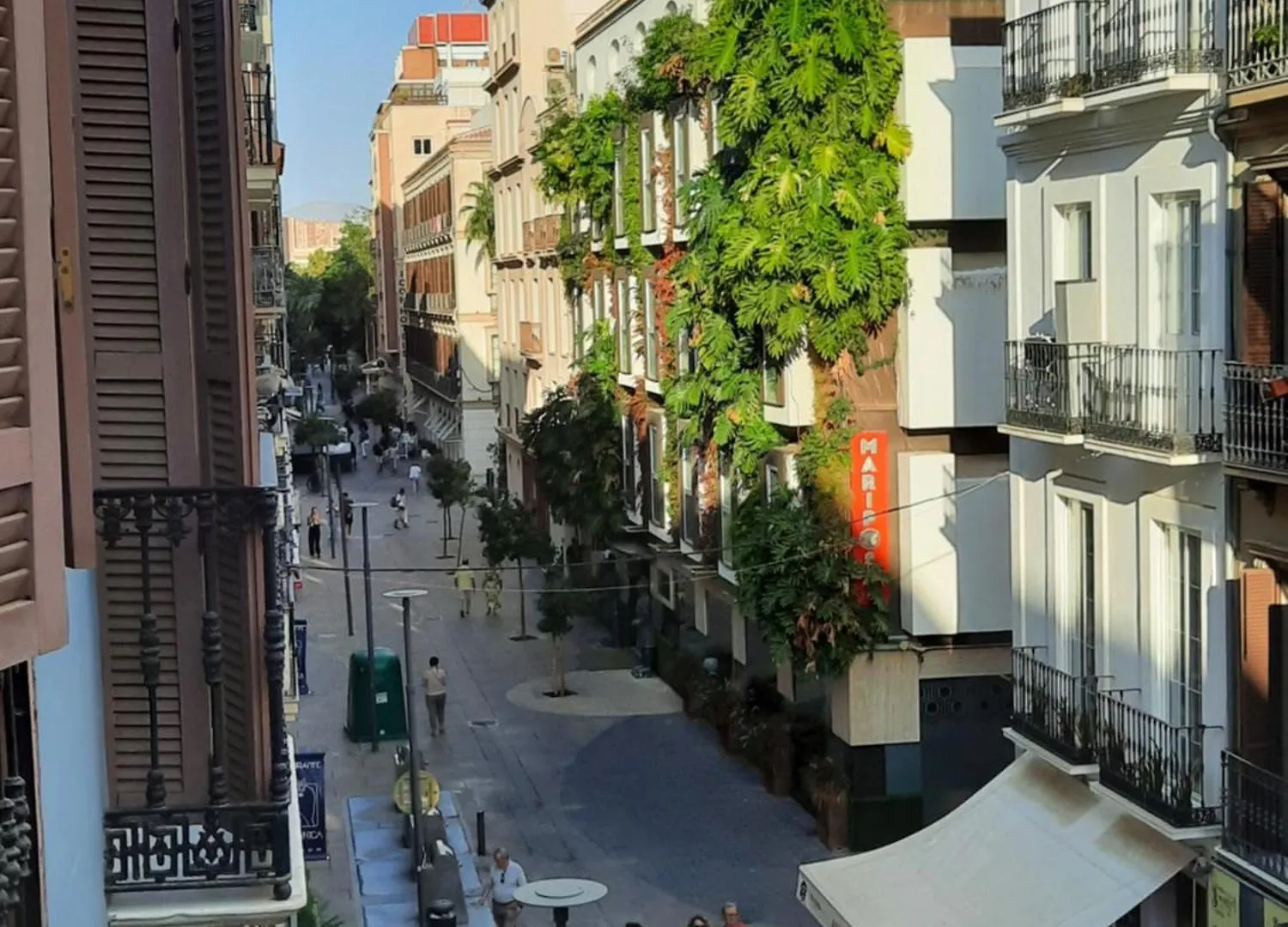 Apartment Apartamentos Malagasol Spain