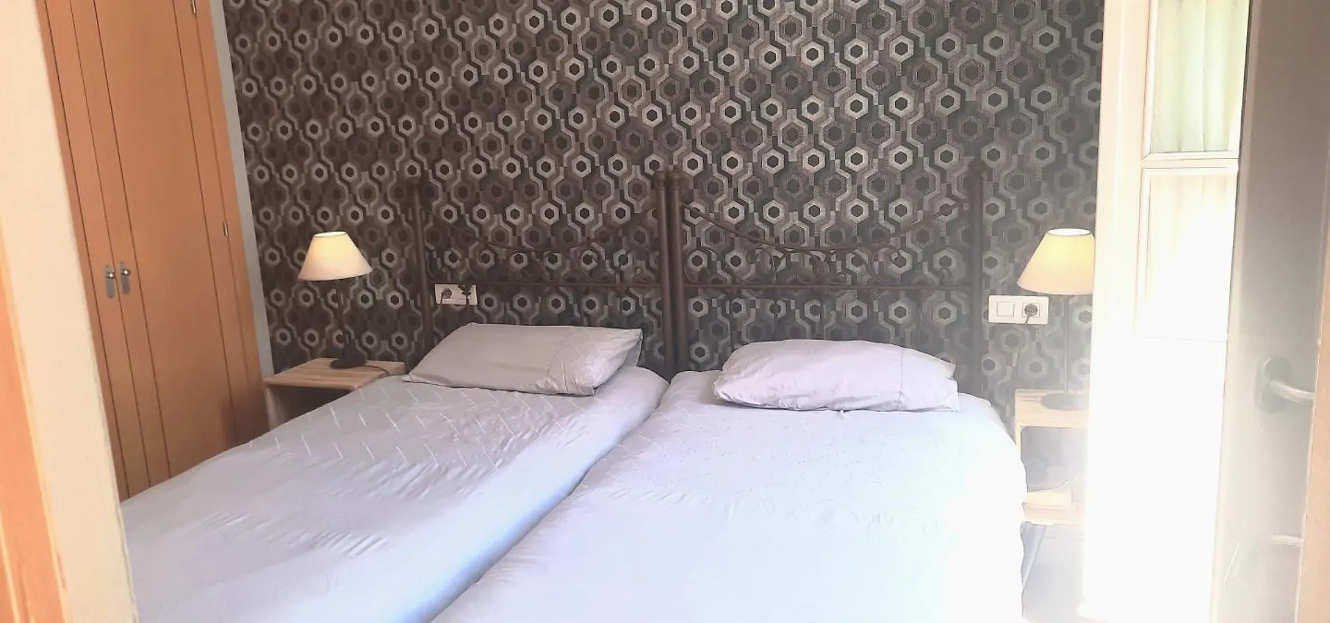 Apartamentos Malagasol Apartament Malaga