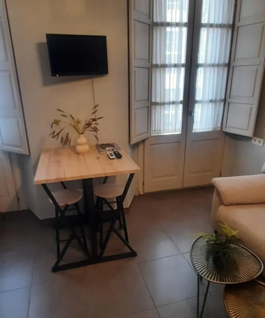 Apartamentos Malagasol 0*, Malaga Hiszpania