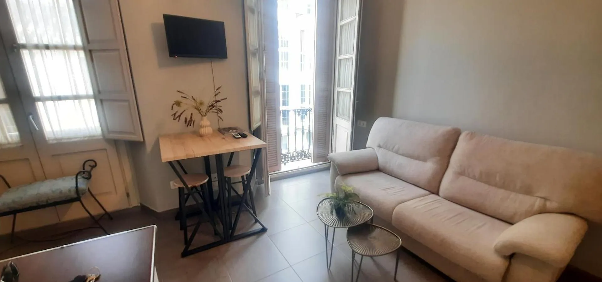 Apartamentos Malagasol 0*, Malaga Hiszpania