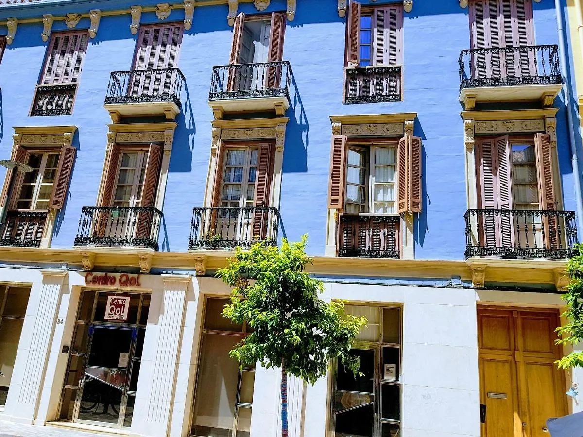 Apartamentos Malagasol Apartment